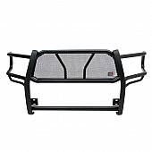 Westin Automotive Grille Guard 2 Inch Black Powder Coated Steel - 57-3545