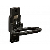Buyers Products Truck Step Black Electro Coated Steel - B2797BPC