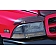 GT Styling Headlight Cover - Composilite Carbon Fiber Full Cover Set Of 2 - GT0772X