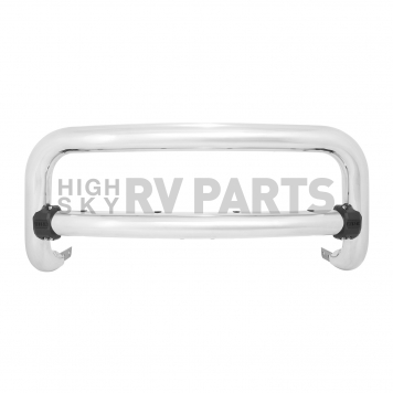 Westin Automotive Bull Bar Tube 3-1/2 Inch Polished  Stainless Steel - 32-31050-2