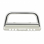 Westin Automotive Bull Bar Tube 3 Inch Polished  Stainless Steel - 31-5960