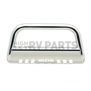 Westin Automotive Bull Bar Tube 3 Inch Polished  Stainless Steel - 31-5960