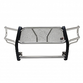 Westin Automotive Grille Guard 2 Inch Polished Stainless Steel - 57-3540