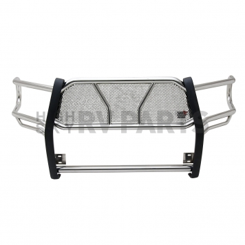 Westin Automotive Grille Guard 2 Inch Polished Stainless Steel - 57-3540
