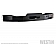 Westin Automotive Winch Mount - Black Steel - 46-23975