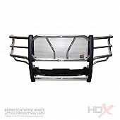 Westin Automotive Grille Guard 2 Inch Polished Stainless Steel - 57-93540
