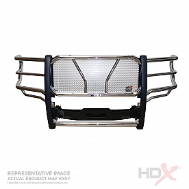 Westin Automotive Grille Guard 2 Inch Polished Stainless Steel - 57-93540