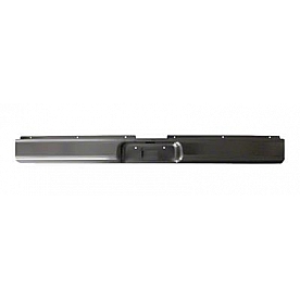 ProEFX Roll Pan - Electro Deposit Primer (EDP) Steel Black - EFXRP15