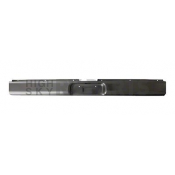 ProEFX Roll Pan - Electro Deposit Primer (EDP) Steel Black - EFXRP15