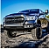 Westin Bumper Modular Pro-Mod Steel Black - 58-41075