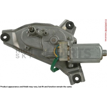 Cardone Industries Windshield Wiper Motor Remanufactured - 434222