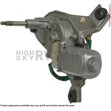 Cardone Industries Windshield Wiper Motor Remanufactured - 434222-2