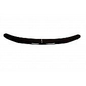 Lund International Bug Shield - Polycarbonate Smoke Hood And Fender - 18712