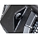 Icon Vehicle Dynamics Bumper Impact 1-Piece Black - 95150
