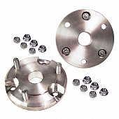 Superlift Leveling Kit Suspension 40022
