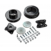 Superlift Leveling Kit Suspension 40042