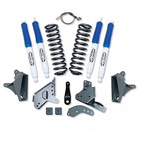 Pro Comp 6 Inch Lift Kit Suspension - K4104B