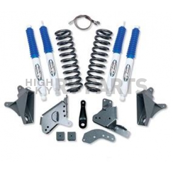 Pro Comp 6 Inch Lift Kit Suspension - K4104B