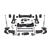 Pro Comp 6 Inch ES9000 Series Lift Kit Suspension - K2084B