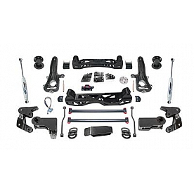 Pro Comp 6 Inch ES9000 Series Lift Kit Suspension - K2084B