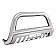 Westin Automotive Bull Bar Tube 3 Inch Black Powder Coated  Mild Steel - 31-3975