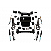 Superlift Suspension 4 Inch Lift Kit - K114B
