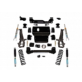 Superlift Suspension 4 Inch Lift Kit - K119B