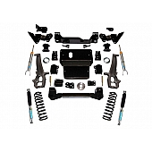 Superlift Suspension 6 Inch Lift Kit - K116B