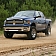 Superlift Suspension 6 Inch Lift Kit - K116B