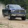 Superlift Suspension 6 Inch Lift Kit - K116B