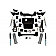 Superlift Suspension 6 Inch Lift Kit - K120B