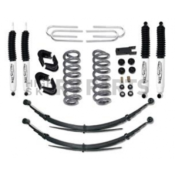 Tuff Country SX8000 - 4 Inch Lift Kit - 24716KN
