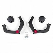 Zone Leveling Kit Suspension ZOND49
