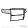 Westin Automotive Grille Guard 1-1/2 Inch Black Powder Coated Steel - 40-3975