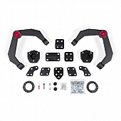 Zone Leveling Kit Suspension ZOND48
