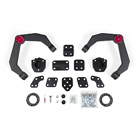 Zone Leveling Kit Suspension ZOND48