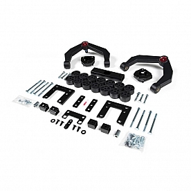 Zone Offroad Suspension Lift Kit Body - ZOND59