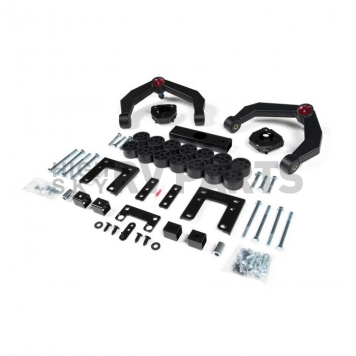 Zone Offroad Suspension Lift Kit Body - ZOND59