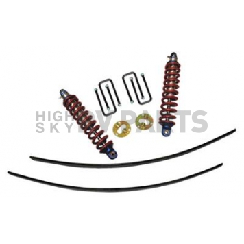 Skyjacker Suspensions Platinum 3 Inch Lift Kit - SKTOY30K-N