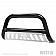 Westin Automotive Bull Bar Tubular 3 Inch Black Powder Coated  Steel - 32-3975