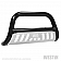 Westin Automotive Bull Bar Tubular 3 Inch Black Powder Coated  Steel - 32-3975