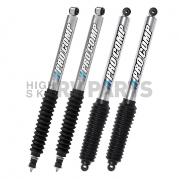 Pro Comp Stage II 4 Inch Lift Kit Suspension - K2106BP-6