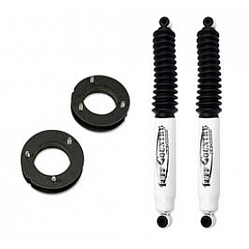 Tuff Country Leveling Kit Suspension - 22904KN