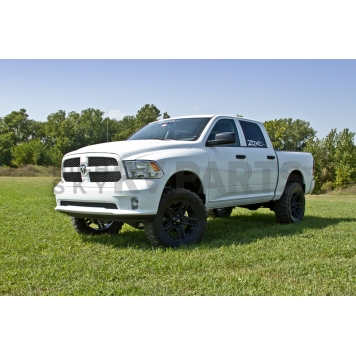 Zone Offroad Suspension 6 Inch Lift Kit - ZOND41N-1