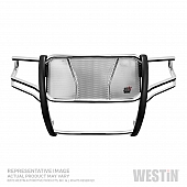 Westin Automotive Grille Guard 2 Inch Polished Stainless Steel - 57-3970