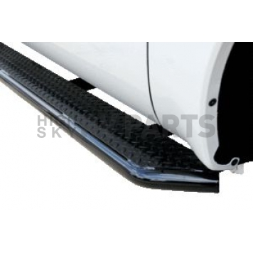 Go Industries Running Board 300 Pound Capacity Steel Stationary - 42722