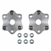Pro Leveling Kit Suspension 61180