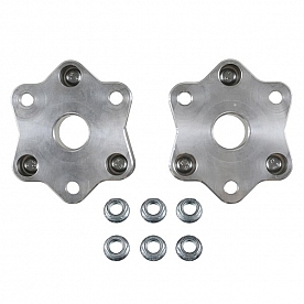 Pro Leveling Kit Suspension 61180