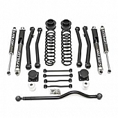 ReadyLIFT Terrain Flex 4 Inch Lift Kit Suspension - 696041