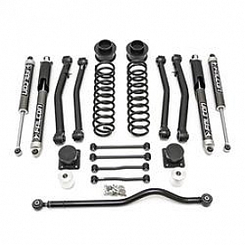 ReadyLIFT Terrain Flex 4 Inch Lift Kit Suspension - 696041